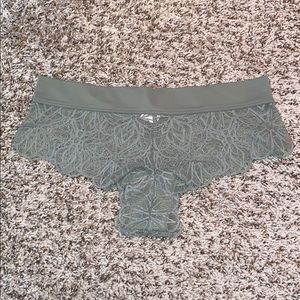 PINK Victoria’s Secret Extra Low Rise Cheekster